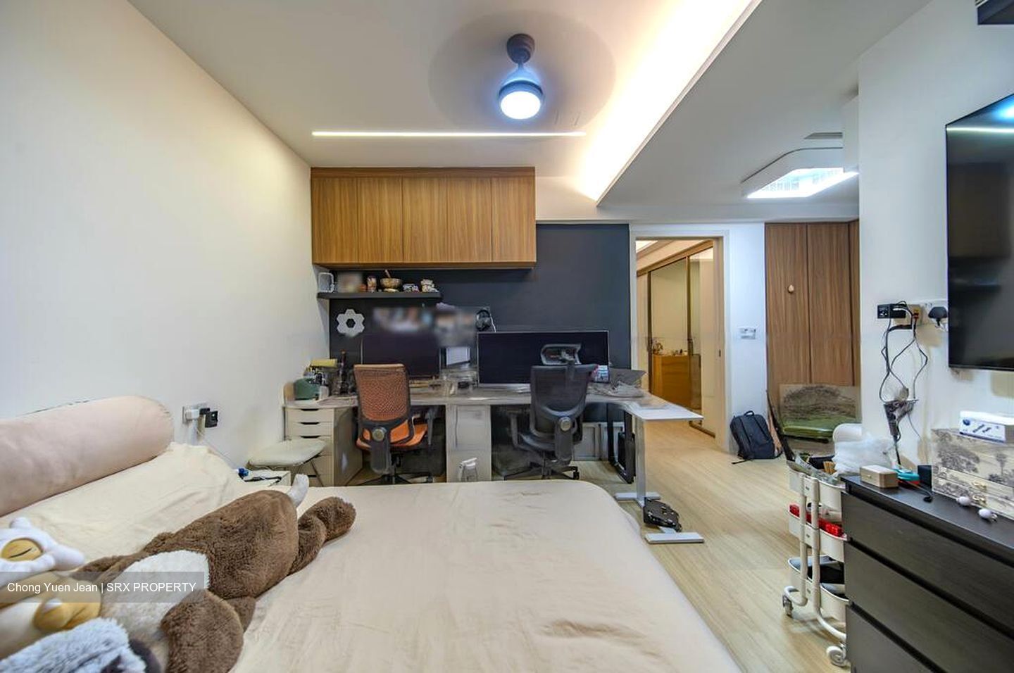 Tamarind Road (D28), Terrace #467908731